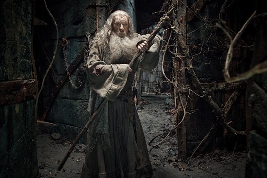 Der Hobbit 2 - Smaugs Einöde - Szenenbild 25
