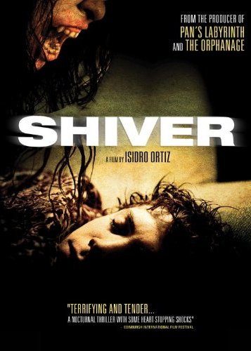 Shiver - Poster 4