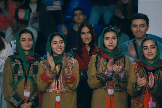 Rule Breakers - Die Schule des Mutes - Szenenbild 9 Rule Breakers - Die Schule des Mutes - Szenenbild 9