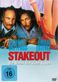 Stakeout - Die Nacht hat viele Augen