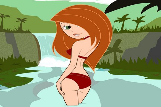 Kim Possible - Mission zwischen den Zeiten - Szenenbild 2 Kim Possible - Mission zwischen den Zeiten - Szenenbild 2