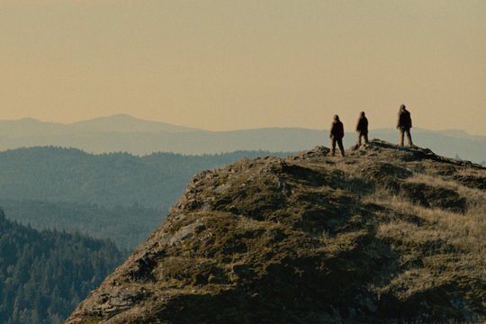 Sasquatch Sunset - Szenenbild 1 Sasquatch Sunset - Szenenbild 1