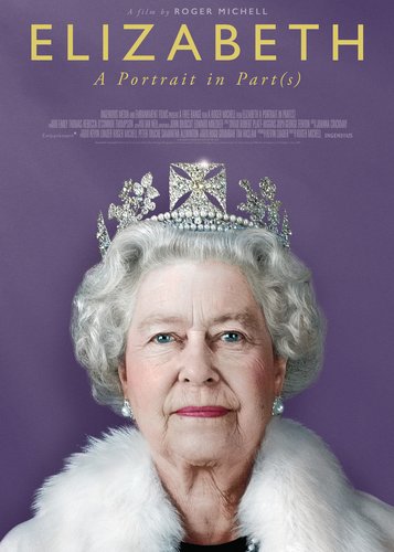 Elizabeth - Das Leben einer Königin - Poster 2