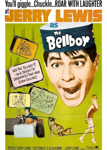 Hallo Page - Poster 4 Hallo Page - Poster 4