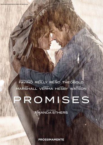 Promises - Poster 1