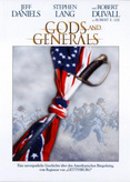 Gods and Generals
