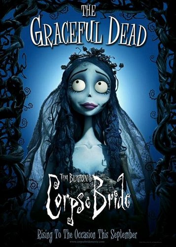 Corpse Bride - Poster 6