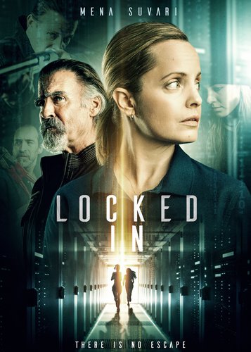 Locked In - Poster 3