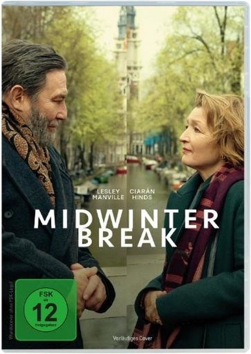 Midwinter Break (DVD) Midwinter Break (DVD)