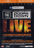 3 Doors Down - Away from the Sun