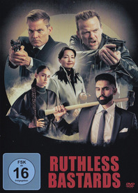 Ruthless Bastards