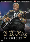 B.B. King - In Concert