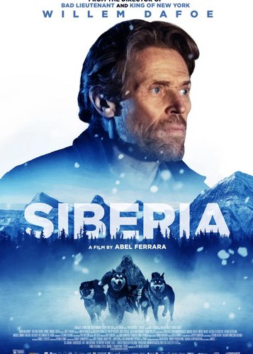 Siberia - Poster 2