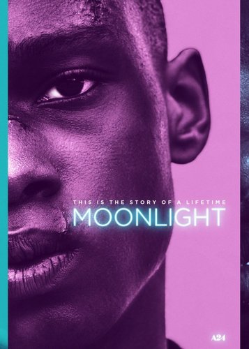 Moonlight - Poster 3
