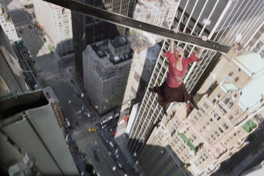 Spider-Man 3 - Szenenbild 10