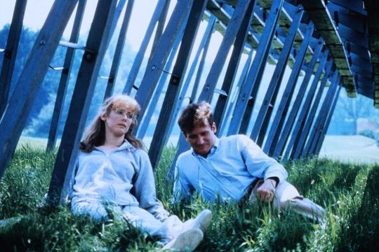 Garp und wie er die Welt sah - Szenenbild 5 Garp und wie er die Welt sah - Szenenbild 5