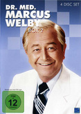 Dr. med. Marcus Welby - Staffel 2