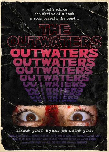 The Outwaters - Poster 5 The Outwaters - Poster 5