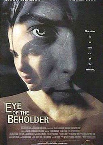 Eye of the Beholder - Das Auge - Poster 3