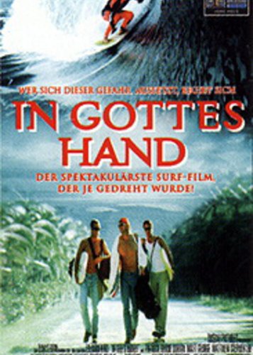 In Gottes Hand - Poster 1