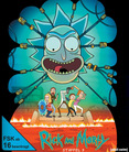 Rick and Morty - Staffel 9