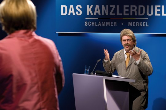 Horst Schlämmer - Isch kandidiere! - Szenenbild 24