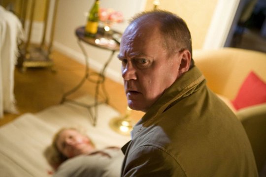 Kommissar Beck - Mord an Margareta Oberg - Szenenbild 3 Kommissar Beck - Mord an Margareta Oberg - Szenenbild 3