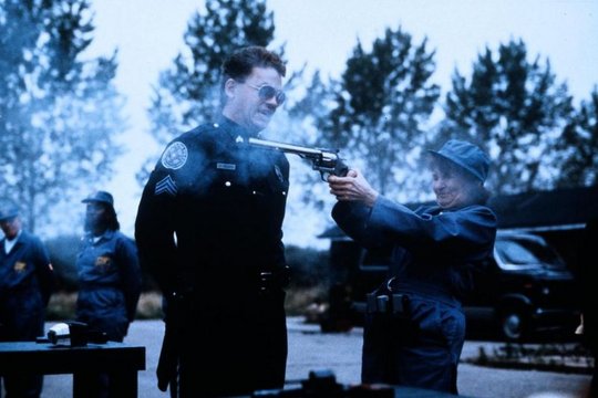 Police Academy 4 - Und jetzt geht's rund - Szenenbild 2 Police Academy 4 - Und jetzt geht's rund - Szenenbild 2