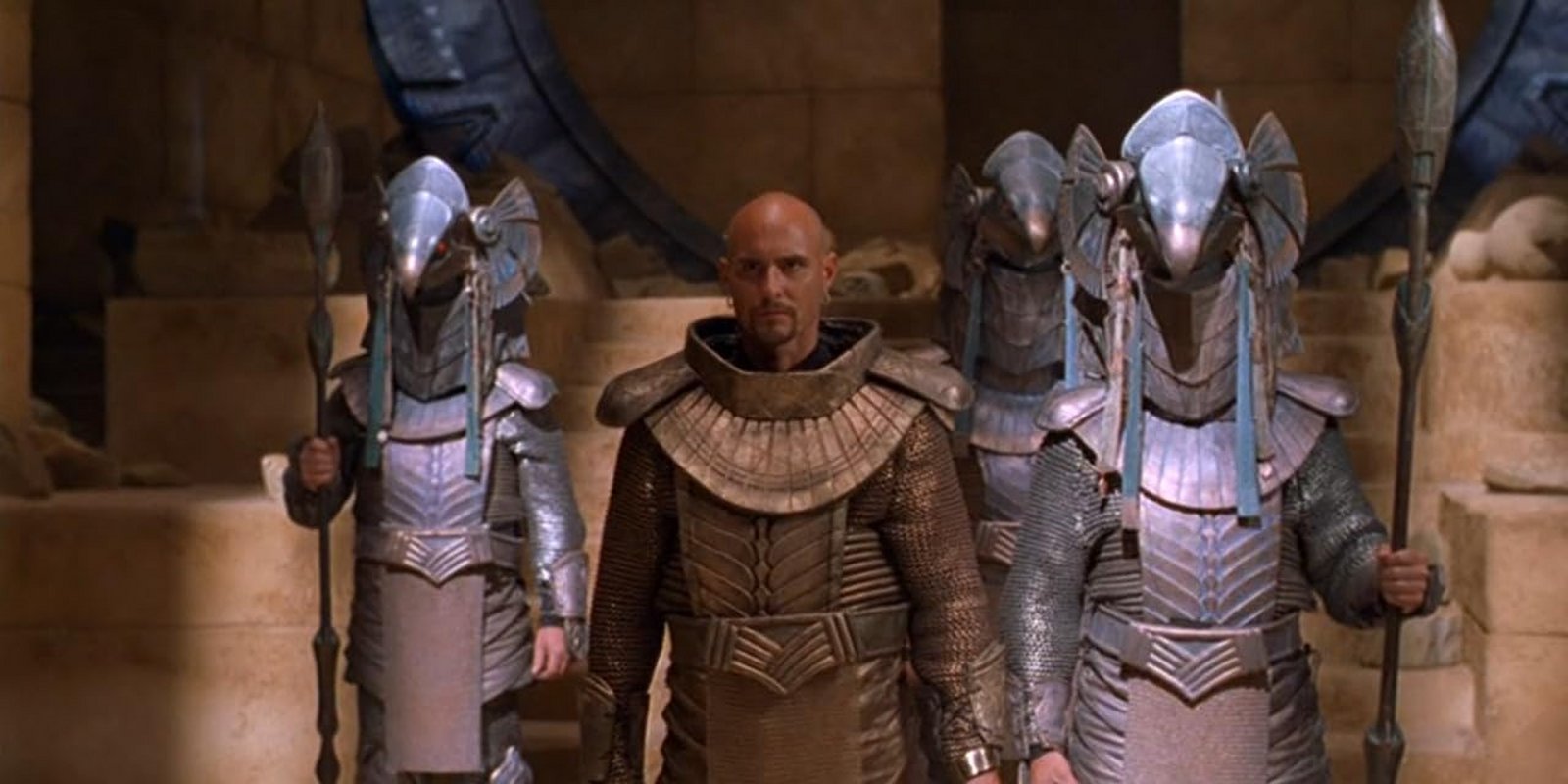 Stargate Kommando SG-1 - Volume 4