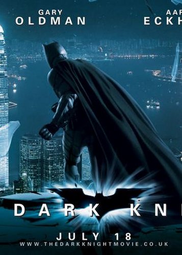 Batman - The Dark Knight - Poster 25