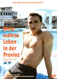 Mein wahres Leben in der Provinz