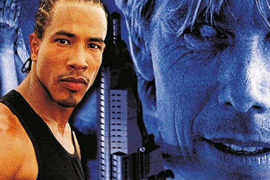 Tequila Express - Szenenbild 1 Tequila Express - Szenenbild 1