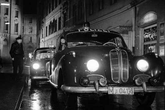 Funkstreife ISAR 12 - Staffel 1 - Szenenbild 1 Funkstreife ISAR 12 - Staffel 1 - Szenenbild 1