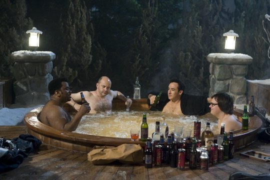 Hot Tub - Szenenbild 10