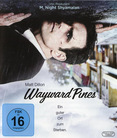 Wayward Pines - Staffel 1