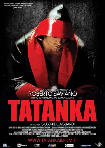 Tatanka - Poster 3