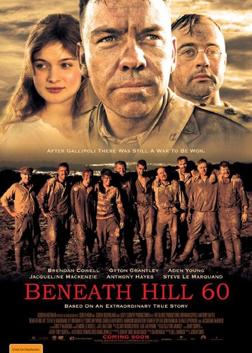 Helden von Hill 60 - Poster 2
