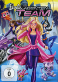 Barbie in Das Agenten-Team