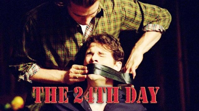 The 24th Day - Wallpaper 2
