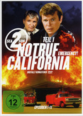 Notruf California - Staffel 2