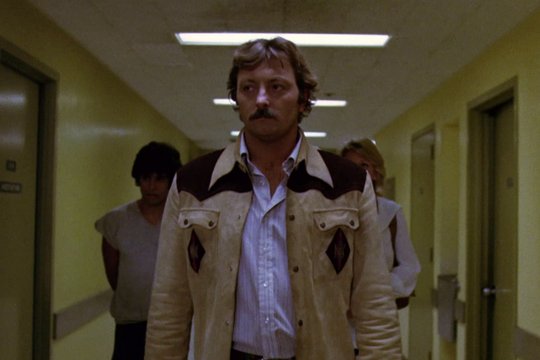 Trackdown - Keine Gnade, Mr. Dee - Szenenbild 7 Trackdown - Keine Gnade, Mr. Dee - Szenenbild 7