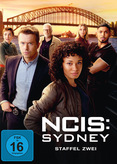 NCIS - Navy CIS Sydney - Staffel 2