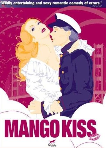 Mango Kiss - Poster 2