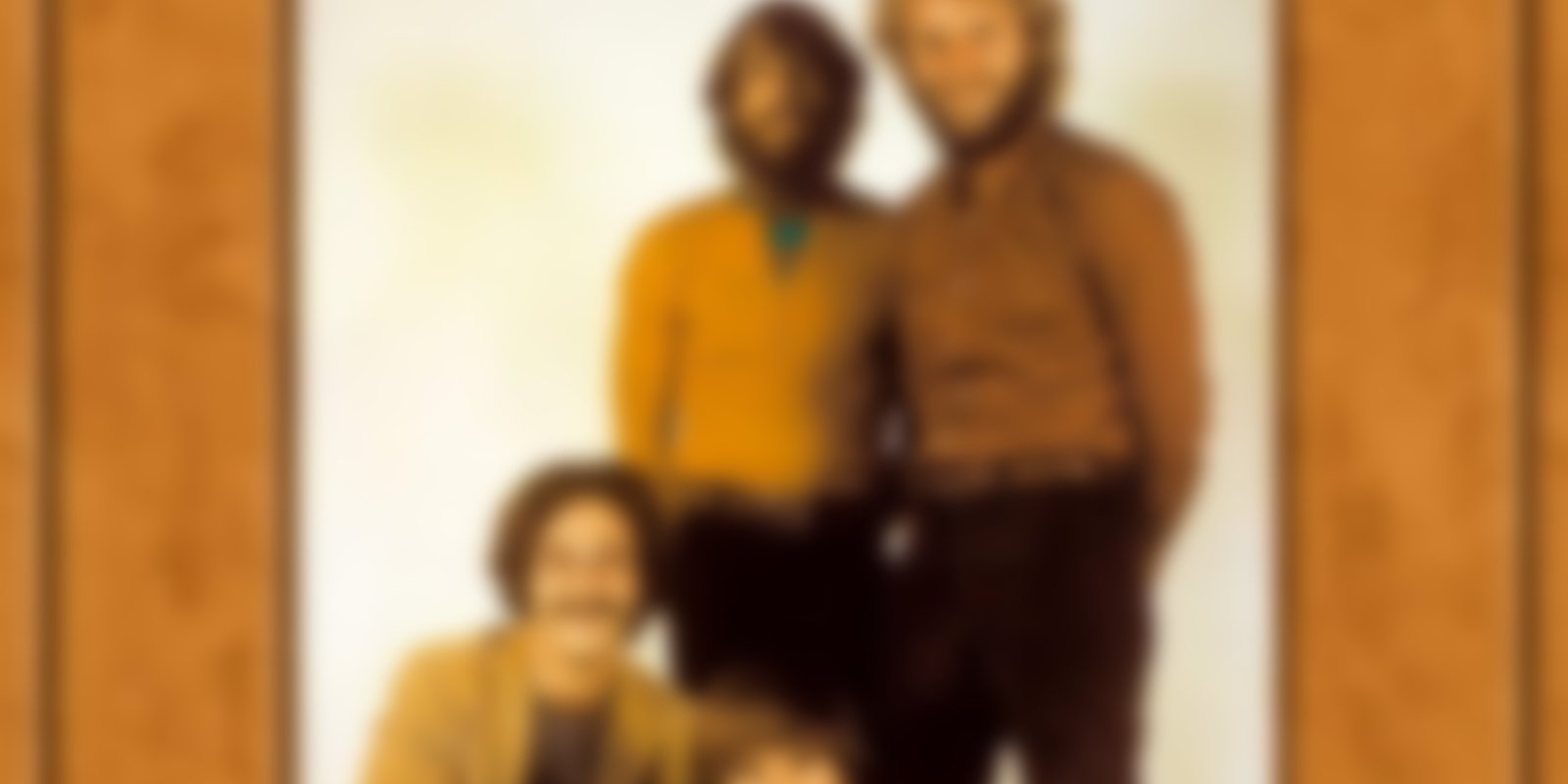 Creedence Clearwater Revival - I Put A Spell On