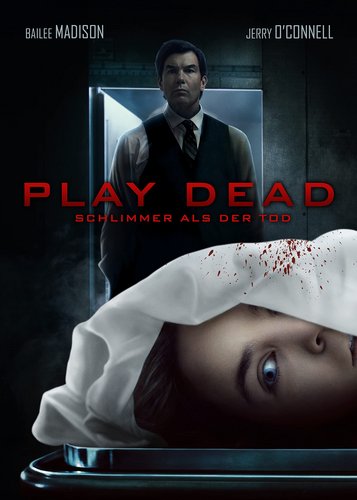 Play Dead - Poster 1