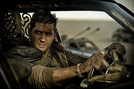 Mad Max - Fury Road - Szenenbild 25