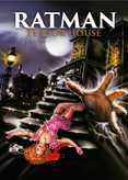 Ratman - Terror House