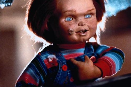 Chucky - Die Mörderpuppe - Szenenbild 9 Chucky - Die Mörderpuppe - Szenenbild 9