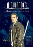 Highlander - Staffel 2