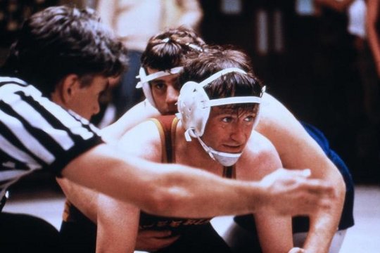 Garp und wie er die Welt sah - Szenenbild 10 Garp und wie er die Welt sah - Szenenbild 10